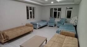 Van Prof Koltuk Yıkama