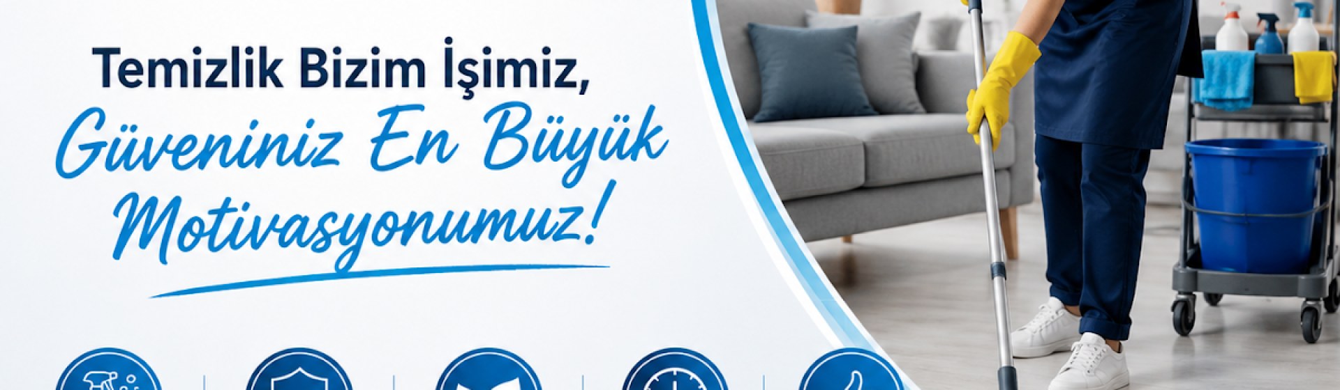 Tek Bilek Temizlik