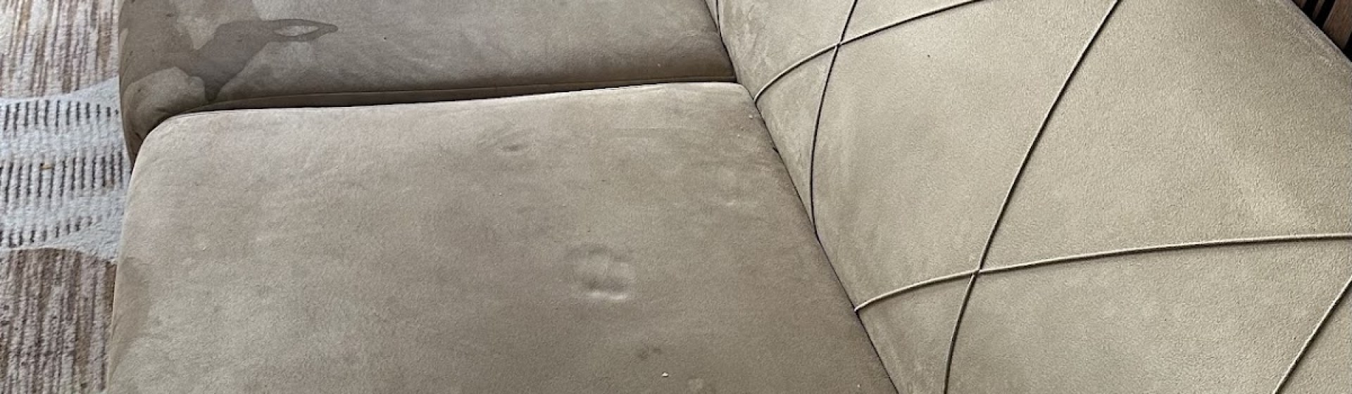 Van Premium Upholstery Cleaning