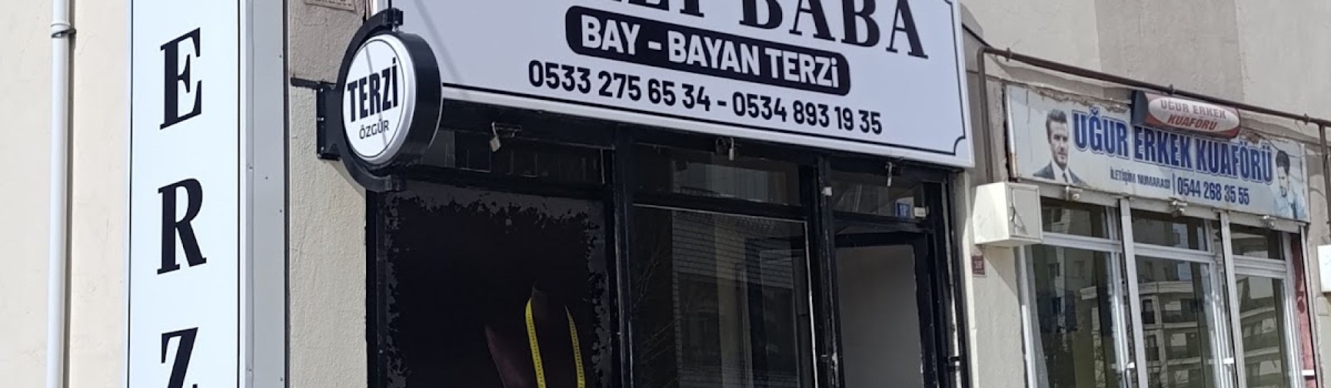 ترزی بابا