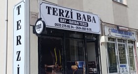 ترزی بابا