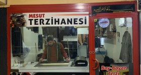 Terzi Mesut