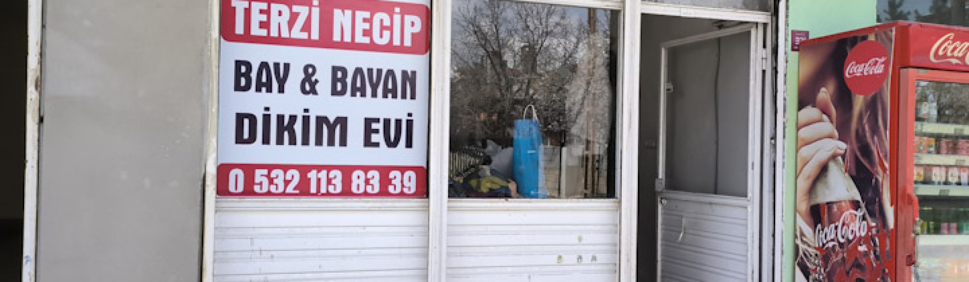 Terzi Necip
