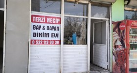 Terzi Necip