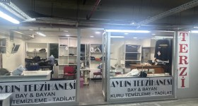 AYDIN TERZİHANESİ