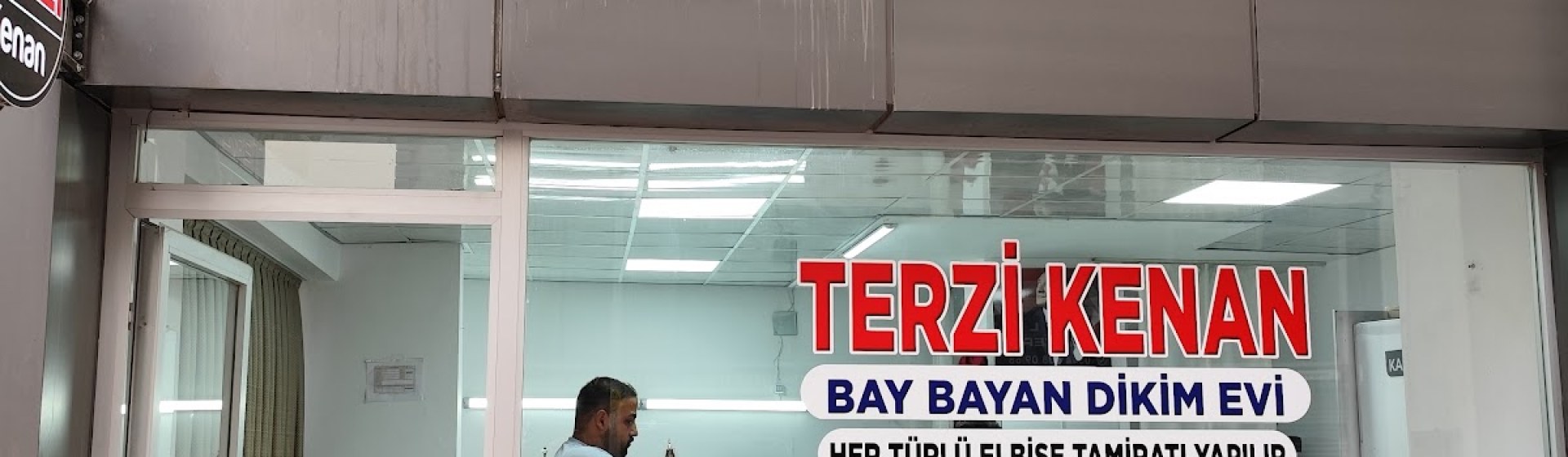 Terzi Kenan
