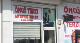 Öncü bay bayan terzi