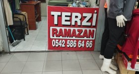 Terzi RAMAZAN