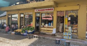 OzNorduz Dairy Products