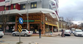 ماندیراچی دده