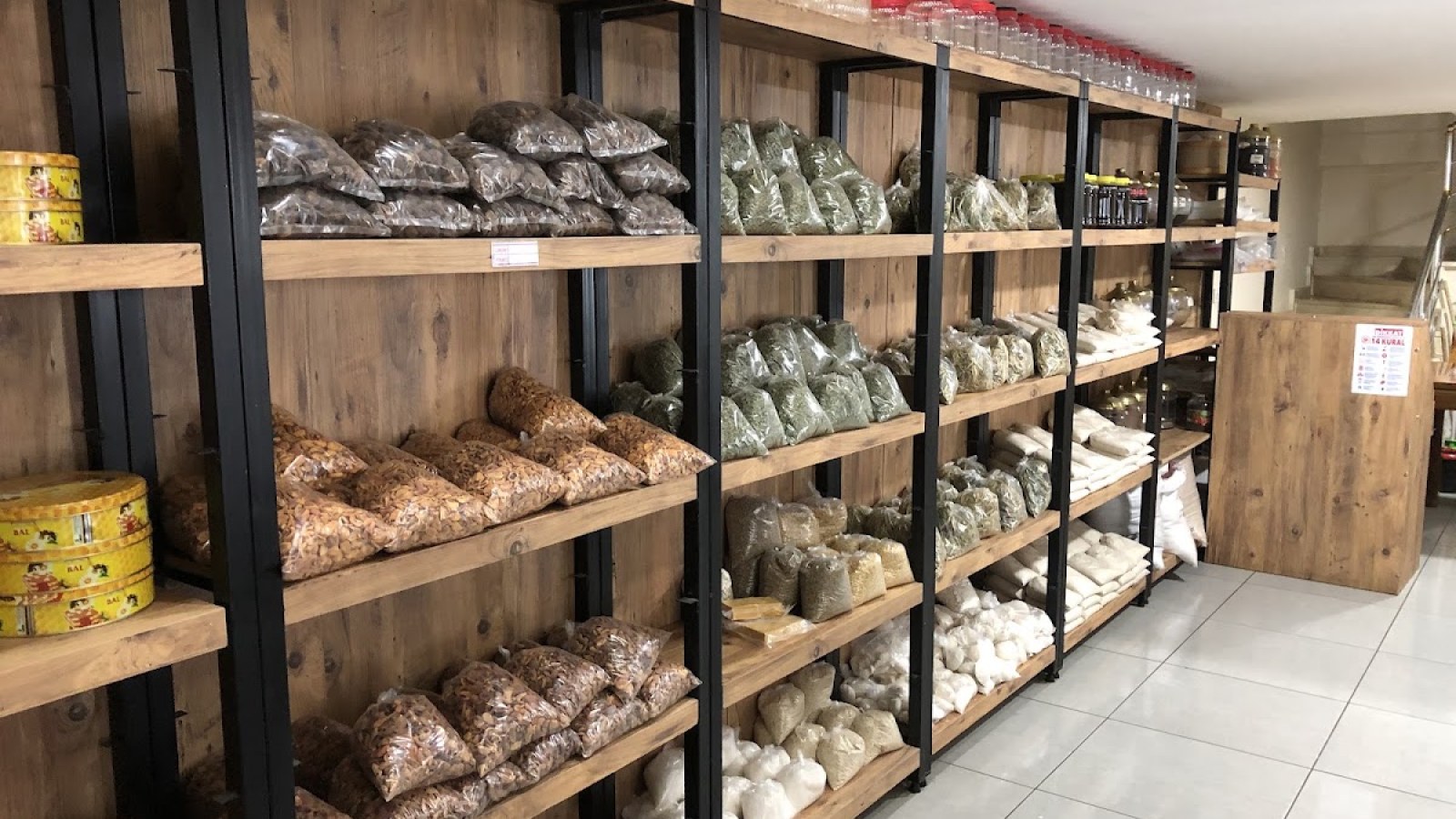Van Yöresel Ürünleri