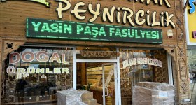 Akdamar Cheese Shop
