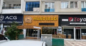USTA MANDIRACI