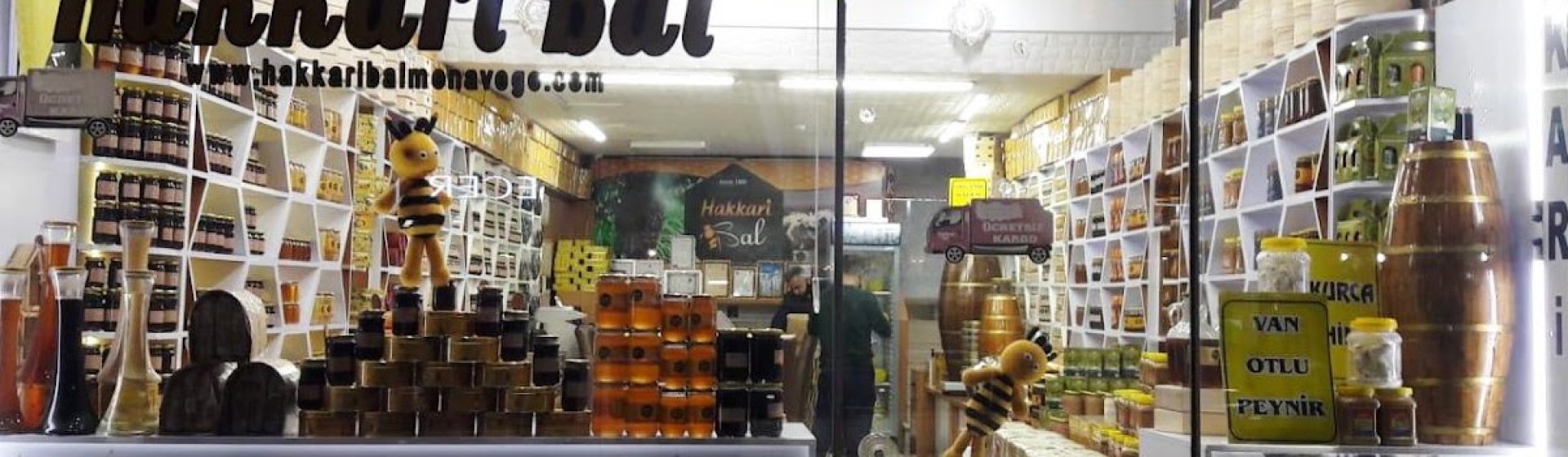 Hakkari Bal