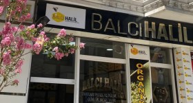 Balcı Halil