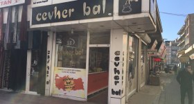 CEVHER BAL
