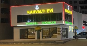 Balcı Dede Kahvaltı Evi