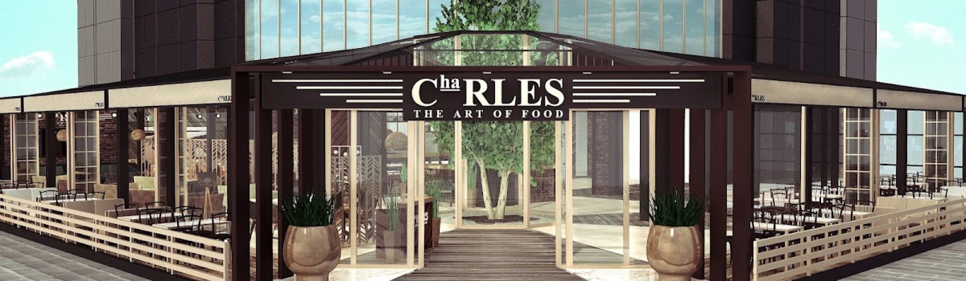 Chakless Restaurant
