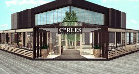 Chakless Restaurant