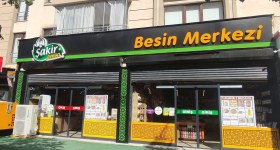 Sakir Amca Golbasi Branch