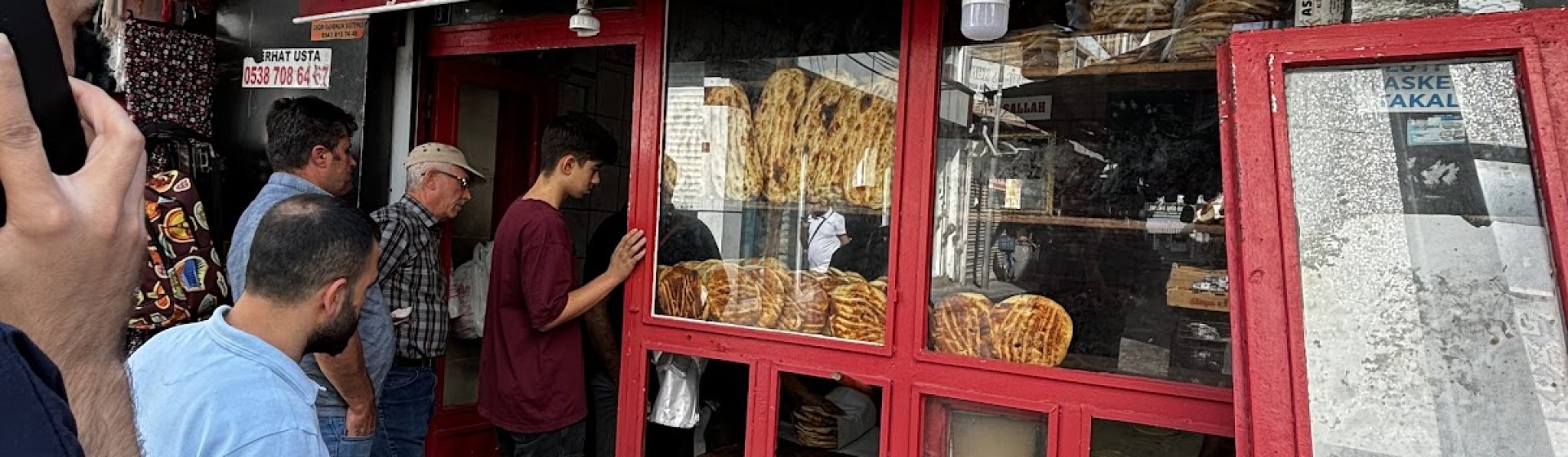 کوچوک ییلدیز چورک