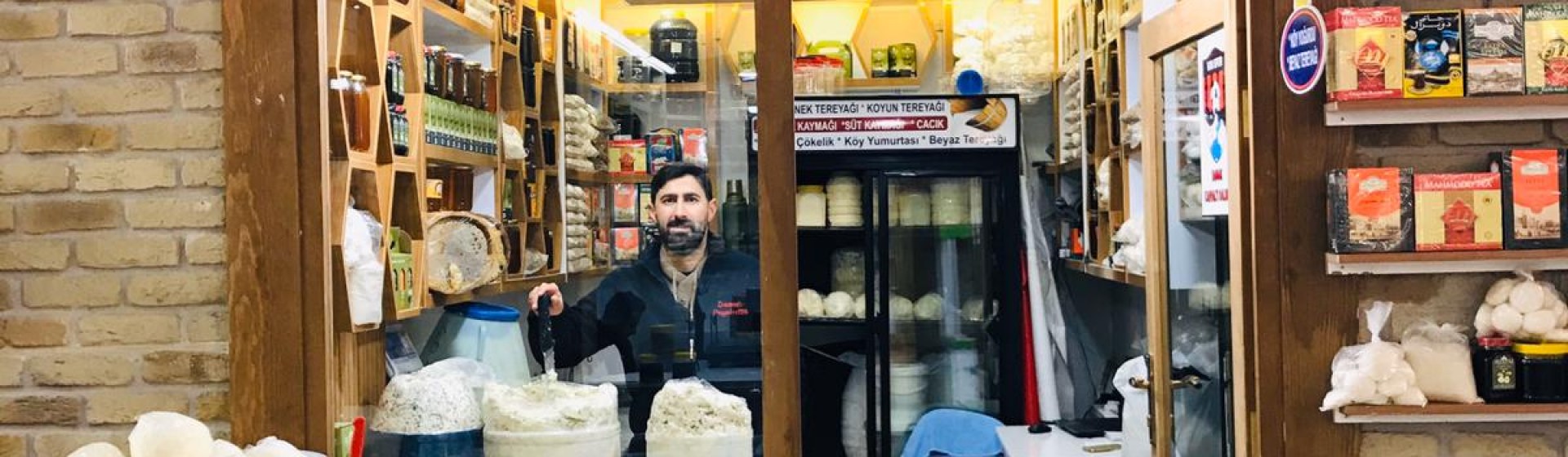 Van'dan Gelsin