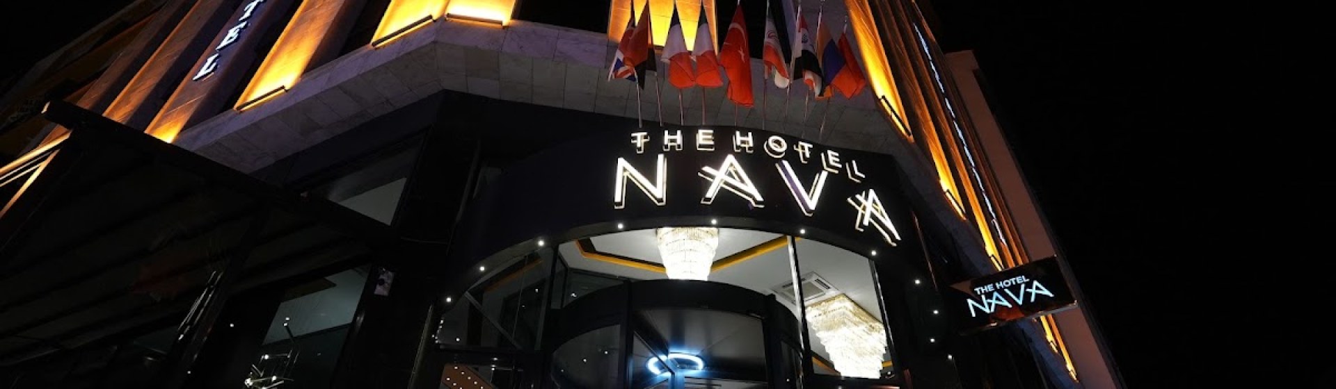 THE NAVA HOTEL