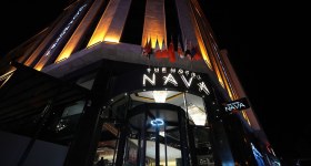 THE NAVA HOTEL