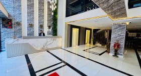 Karaca Hotel Van