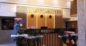 Vantalya Otel