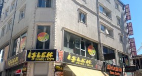 هتل ینی وان