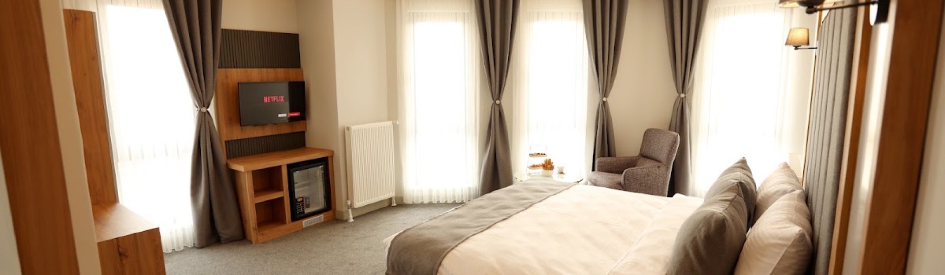 Karakoç Van Otel Hotel