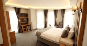 Karakoç Van Otel Hotel