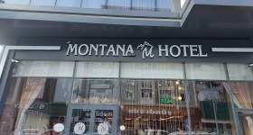 The Montana City Hotel