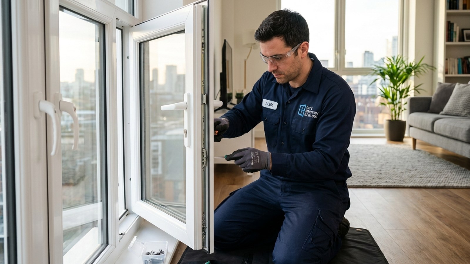 Pimapen pvc tamiri ve sineklik ( MEHMET KARACAN )
