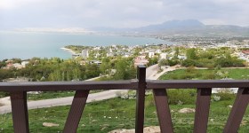 AKDENİZ VAN HOTEL