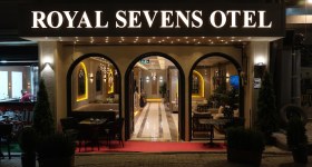 Royal Sevens Otel