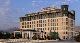 DoubleTree by Hilton Van