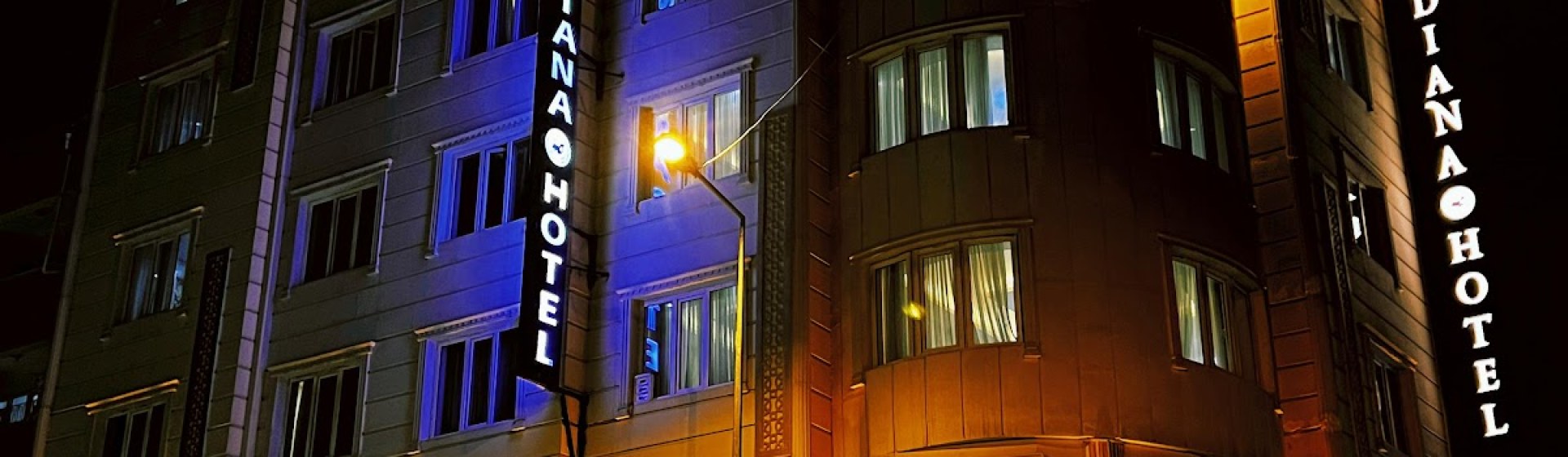 inDİANA HOTEL