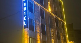 World Say Hotel