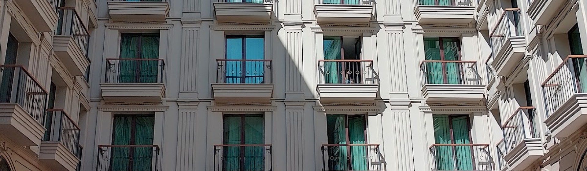 Royal Palas Hotel