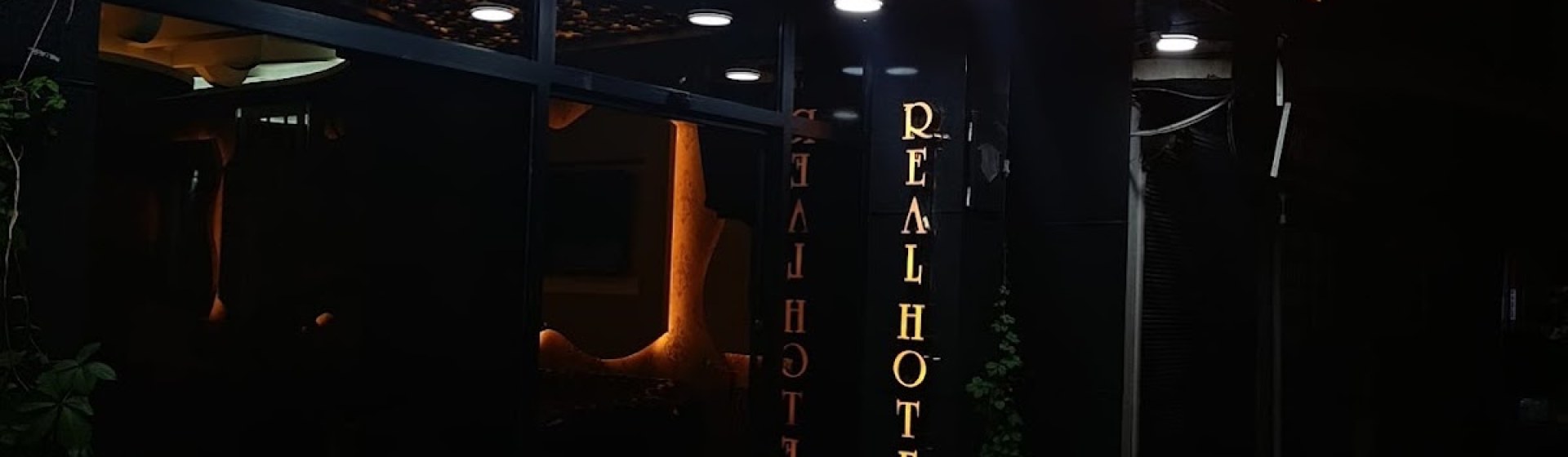 Real Hotel