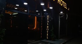 Real Hotel