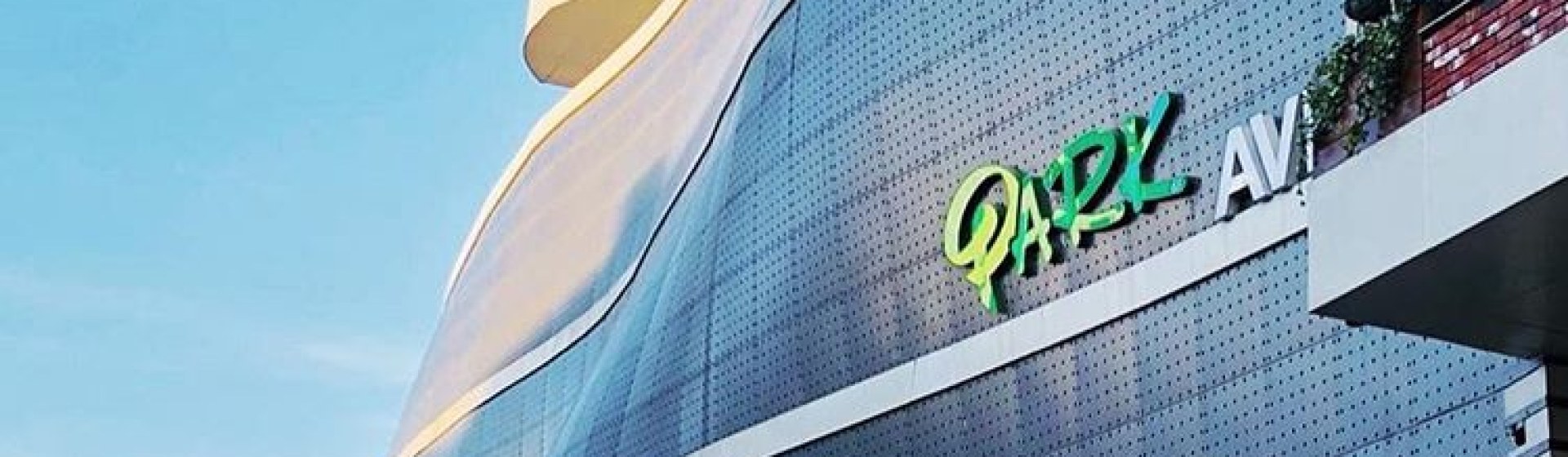 VANmall Alışveriş Merkezi
