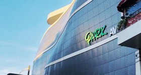 VANmall Alışveriş Merkezi