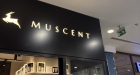Muscent - Van Mall AVM