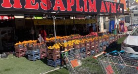 فروشگاه بزرگ حسابلیم