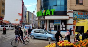 Hayat AVM