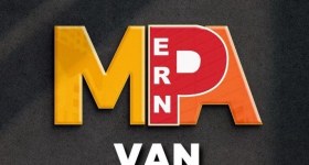 Meydan Park AVM Van
