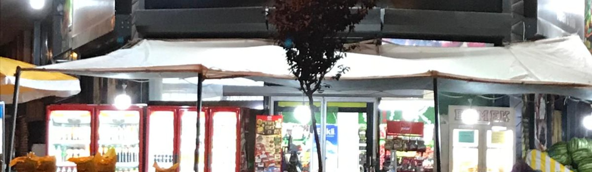Altın Çilek Market